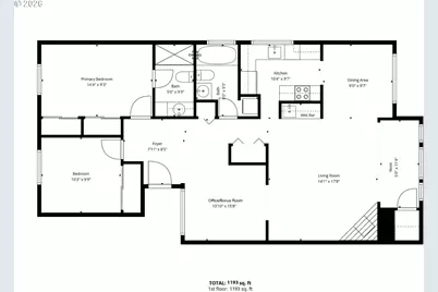 15928 NE Fremont St, Portland, OR 97230 - Photo 29