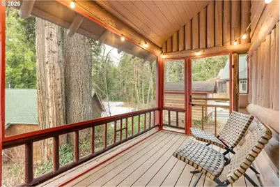 56483 McKenzie Hwy #14, McKenzie Bridge, OR 97413 - Photo 29
