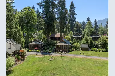 56483 McKenzie Hwy #14, McKenzie Bridge, OR 97413 - Photo 33