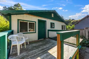 805 Coast Guard Hill Rd, Port Orford, OR 97465 - Photo 15