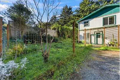 805 Coast Guard Hill Rd, Port Orford, OR 97465 - Photo 1