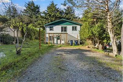 805 Coast Guard Hill Rd, Port Orford, OR 97465 - Photo 35