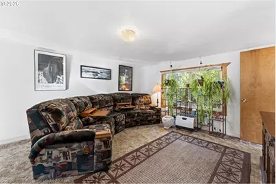 805 Coast Guard Hill Rd, Port Orford, OR 97465 - Photo 5