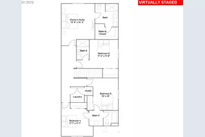 578 Vail Ave, Woodburn, OR 97071 - Photo 3