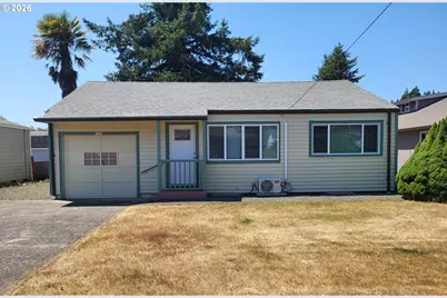 1023 N Knott St, Coquille, OR 97423 - Photo 1