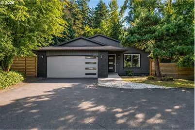 10220 SE Mount Scott Blvd, Portland, OR 97266 - Photo 1