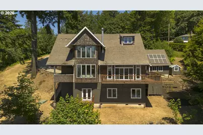 483 NW Skyline Crest Rd, Portland, OR 97229 - Photo 41
