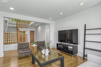483 NW Skyline Crest Rd, Portland, OR 97229 - Photo 7