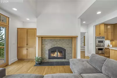 483 NW Skyline Crest Rd, Portland, OR 97229 - Photo 21