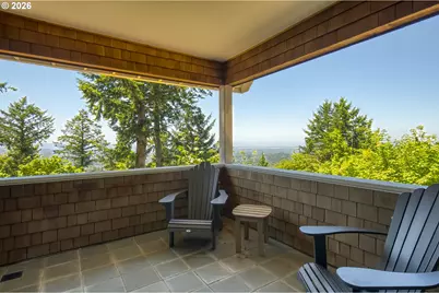 483 NW Skyline Crest Rd, Portland, OR 97229 - Photo 9