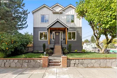 4643 N Gantenbein Ave, Portland, OR 97217 - Photo 1