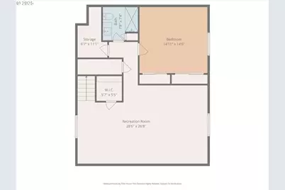 4643 N Gantenbein Ave, Portland, OR 97217 - Photo 47