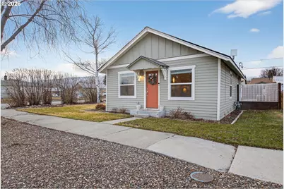 1005 Walnut St, Baker City, OR 97814 - Photo 3