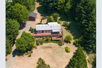 32051 Cedar Valley Rd, Gold Beach, OR 97444 - Photo 21