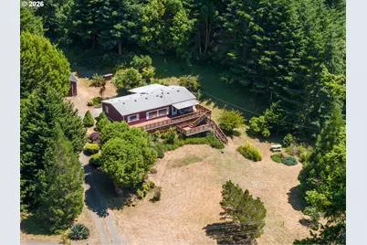 32051 Cedar Valley Rd, Gold Beach, OR 97444 - Photo 3