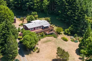 32051 Cedar Vly Rd, Gold Beach, OR 97444 - Photo 3