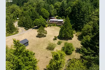 32051 Cedar Valley Rd, Gold Beach, OR 97444 - Photo 1
