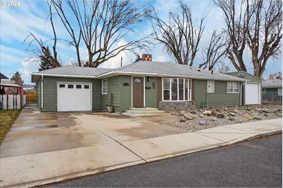 3195 N 2nd St, Baker City, OR 97814 - Photo 1