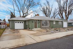 3195 N 2nd St, Baker City, OR 97814 - Photo 1