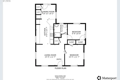 5150 NE Simpson St, Portland, OR 97218 - Photo 39