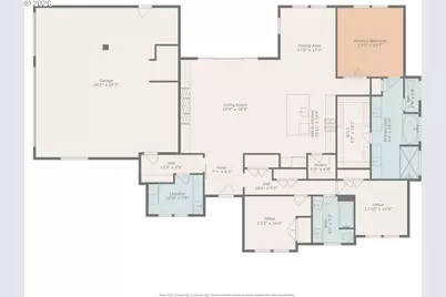 14903 NE 182nd Cir, Brush Prairie, WA 98606 - Photo 47