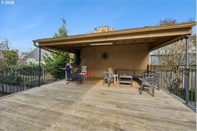 2025 SE Caruthers St #18, Portland, OR 97214 - Photo 29