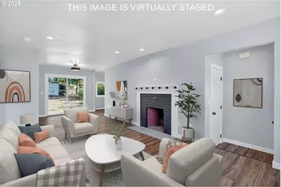 1826 NE 86th Ave, Portland, OR 97220 - Photo 5