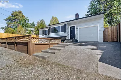 1826 NE 86th Ave, Portland, OR 97220 - Photo 3