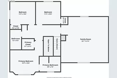 239 Elk View Dr, Canyon City, OR 97820 - Photo 43