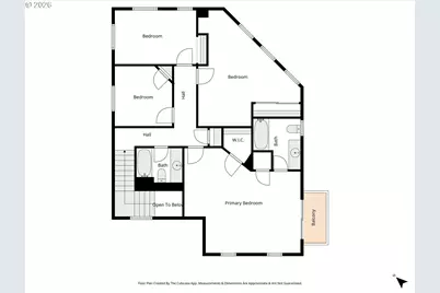 111 Sunset View Rd, Longview, WA 98632 - Photo 41