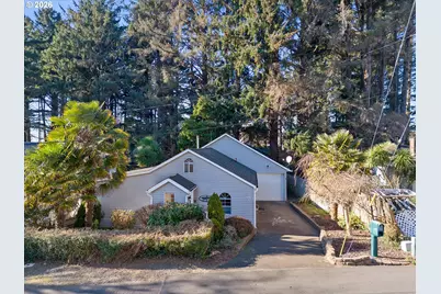 3607 NW Port Ave, Lincoln City, OR 97367 - Photo 1