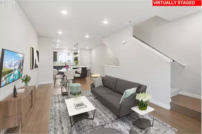 3421 SE Everwood Ln, Hillsboro, OR 97123 - Photo 15