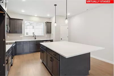 3421 SE Everwood Ln, Hillsboro, OR 97123 - Photo 9