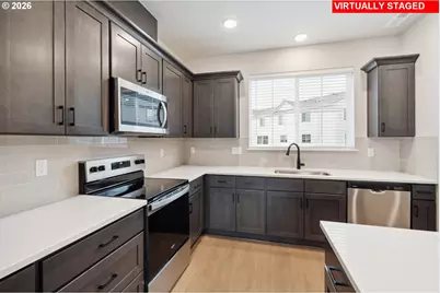 3421 SE Everwood Ln, Hillsboro, OR 97123 - Photo 11