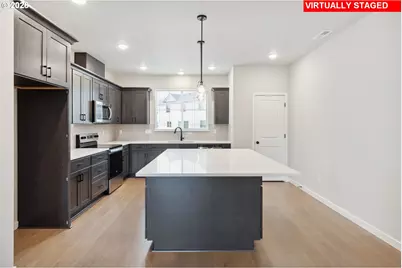 3421 SE Everwood Ln, Hillsboro, OR 97123 - Photo 7