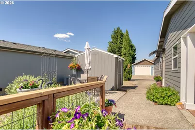 51398 SE Hood View Dr, Scappoose, OR 97056 - Photo 9