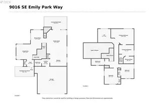 9016 SE Emily Park Way, Happy Valley, OR 97086 - Photo 45