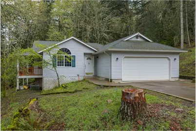 29920 Bartels Creek Dr, Lebanon, OR 97355 - Photo 1
