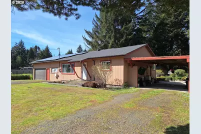 62934 Crown Point Rd, Coos Bay, OR 97420 - Photo 1