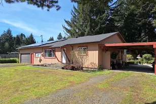 62934 Crown Point Rd, Coos Bay, OR 97420 - Photo 1