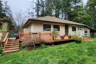 45366 Hwy 101, Langlois, OR 97450 - Photo 1