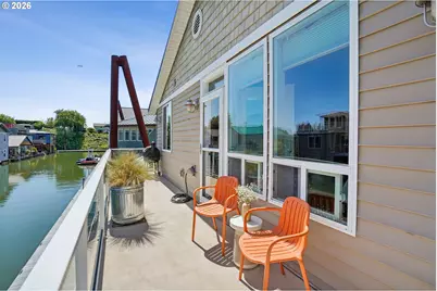 18525 NE Marine Dr #E8, Portland, OR 97230 - Photo 31