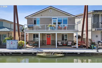 18525 NE Marine Dr #E8, Portland, OR 97230 - Photo 5