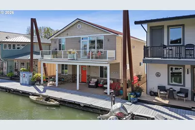18525 NE Marine Dr #E8, Portland, OR 97230 - Photo 35