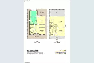 18525 NE Marine Dr #E8, Portland, OR 97230 - Photo 39
