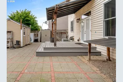 726 NW Harvest Moon Dr, Hillsboro, OR 97124 - Photo 33