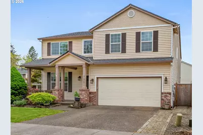 726 NW Harvest Moon Dr, Hillsboro, OR 97124 - Photo 37
