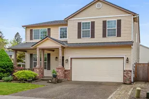 726 NW Harvest Moon Dr, Hillsboro, OR 97124 - Photo 37