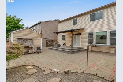 726 NW Harvest Moon Dr, Hillsboro, OR 97124 - Photo 35
