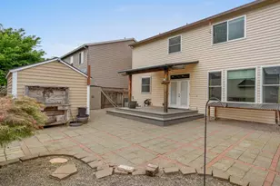 726 NW Harvest Moon Dr, Hillsboro, OR 97124 - Photo 35
